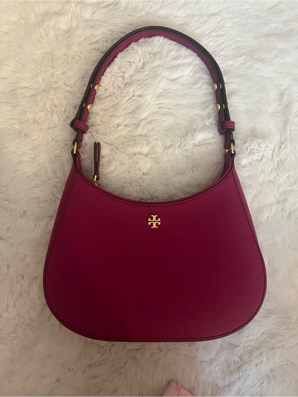 Tory Burch Emerson Shoulder Bag